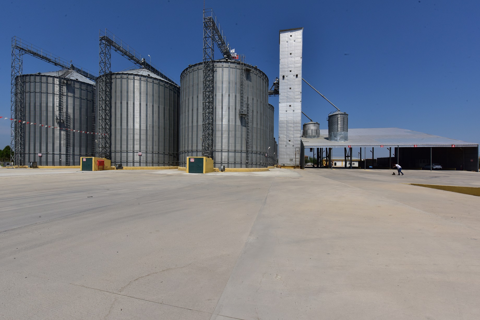 LİSANSLI DEPO DESTEKLERİNDE SÜRE UZATILDI