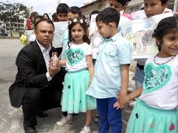 OKUL SÜTÜNDE YENİ GELİŞME